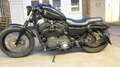 Harley-Davidson Sportster 1200 xl1200 nightster Fekete - thumbnail 2