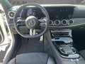 Mercedes-Benz E 300 d 4Matic T  AMG Line +Wide+MBUX+LED+360 Alb - thumbnail 3