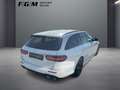 Mercedes-Benz E 300 d 4Matic T  AMG Line +Wide+MBUX+LED+360 Alb - thumbnail 6