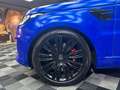 Land Rover Range Rover Sport 3.0 sdV6 Autobiography Dynamic (472) Blu/Azzurro - thumbnail 8