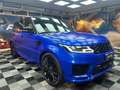 Land Rover Range Rover Sport 3.0 sdV6 Autobiography Dynamic (472) Blu/Azzurro - thumbnail 3