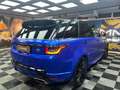 Land Rover Range Rover Sport 3.0 sdV6 Autobiography Dynamic (472) Blu/Azzurro - thumbnail 4