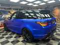 Land Rover Range Rover Sport 3.0 sdV6 Autobiography Dynamic (472) Blu/Azzurro - thumbnail 6