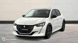 Peugeot 208 1.2 PureTech 130ch S\u0026S GT Pack EAT8