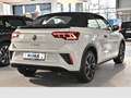 Volkswagen T-Roc Cabriolet 1.5 TSI DSG OPF R-Line Edition Karmann-P Gris - thumbnail 15