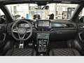 Volkswagen T-Roc Cabriolet 1.5 TSI DSG OPF R-Line Edition Karmann-P Gris - thumbnail 3