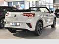 Volkswagen T-Roc Cabriolet 1.5 TSI DSG OPF R-Line Edition Karmann-P Gris - thumbnail 9
