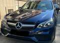 Mercedes-Benz E 200 BlueTEC 7G-TRONIC Edition Bleu - thumbnail 2