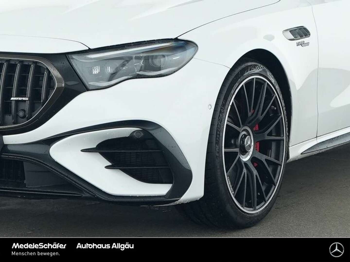 Mercedes Classe E 53 AMG 53 Night Premium -  - Joinsteer - #2