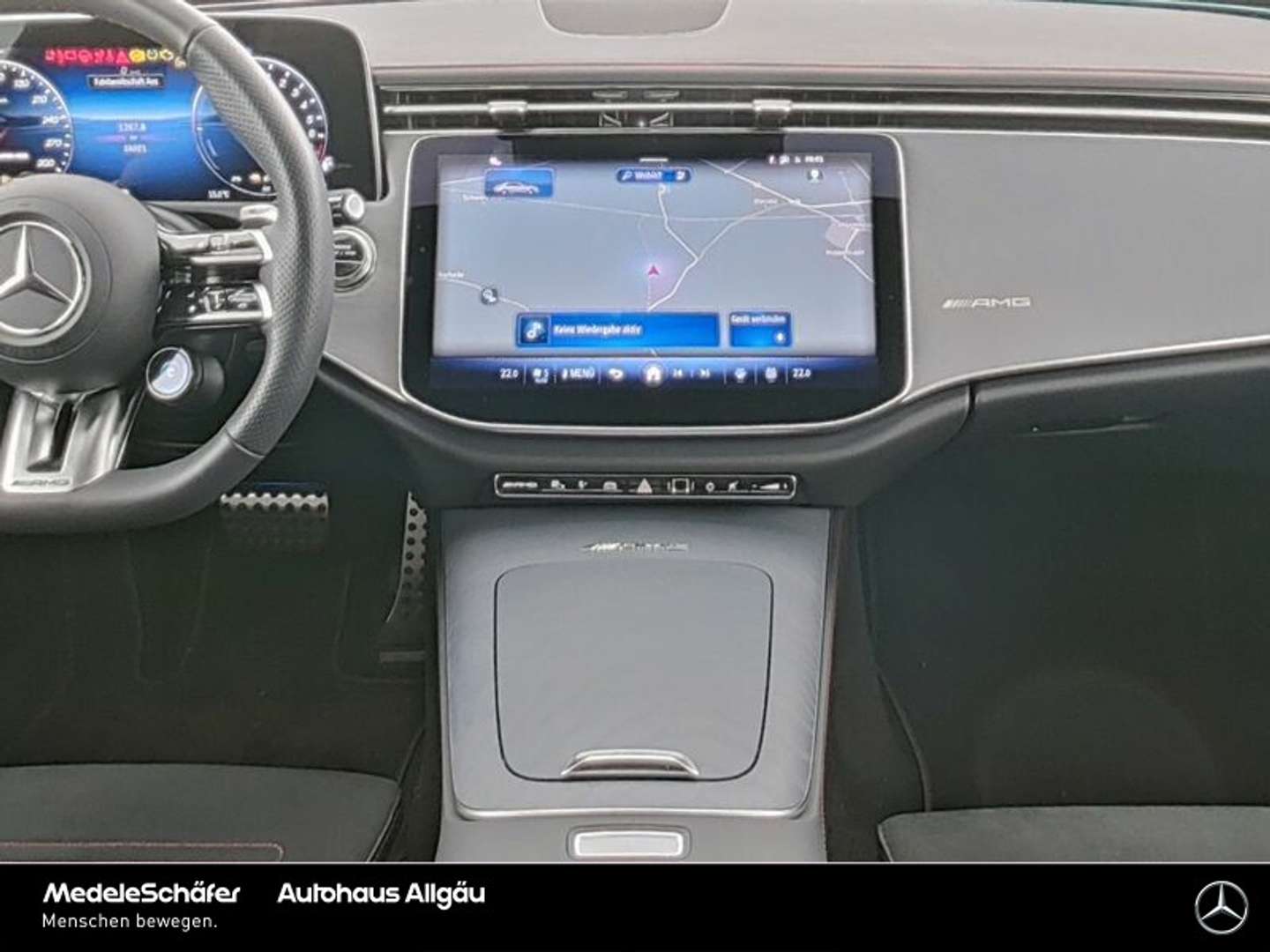 Mercedes Classe E 53 AMG 53 Night Premium -  - Joinsteer - #3