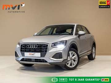 35 TFSI Advanced edition / 150pk / Stoelverwarming