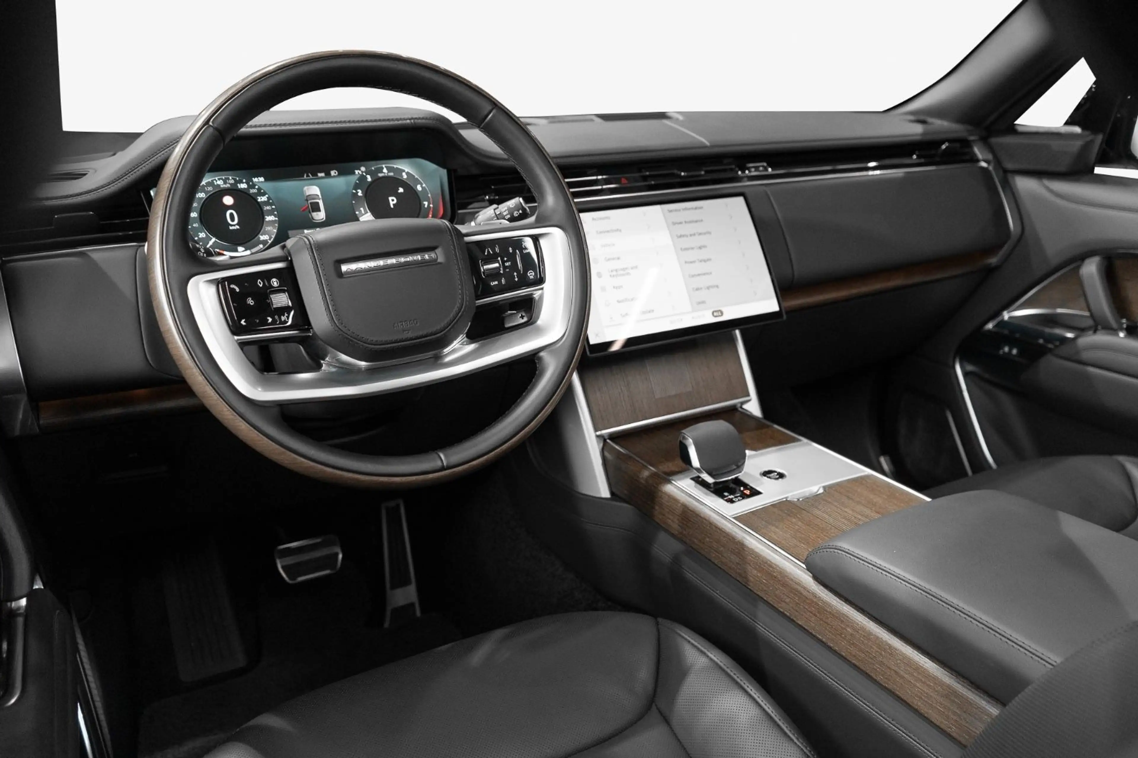 Land Rover Range Rover Autobiography°MER°MASS°PANO°KÜHLBOX° — photo 8