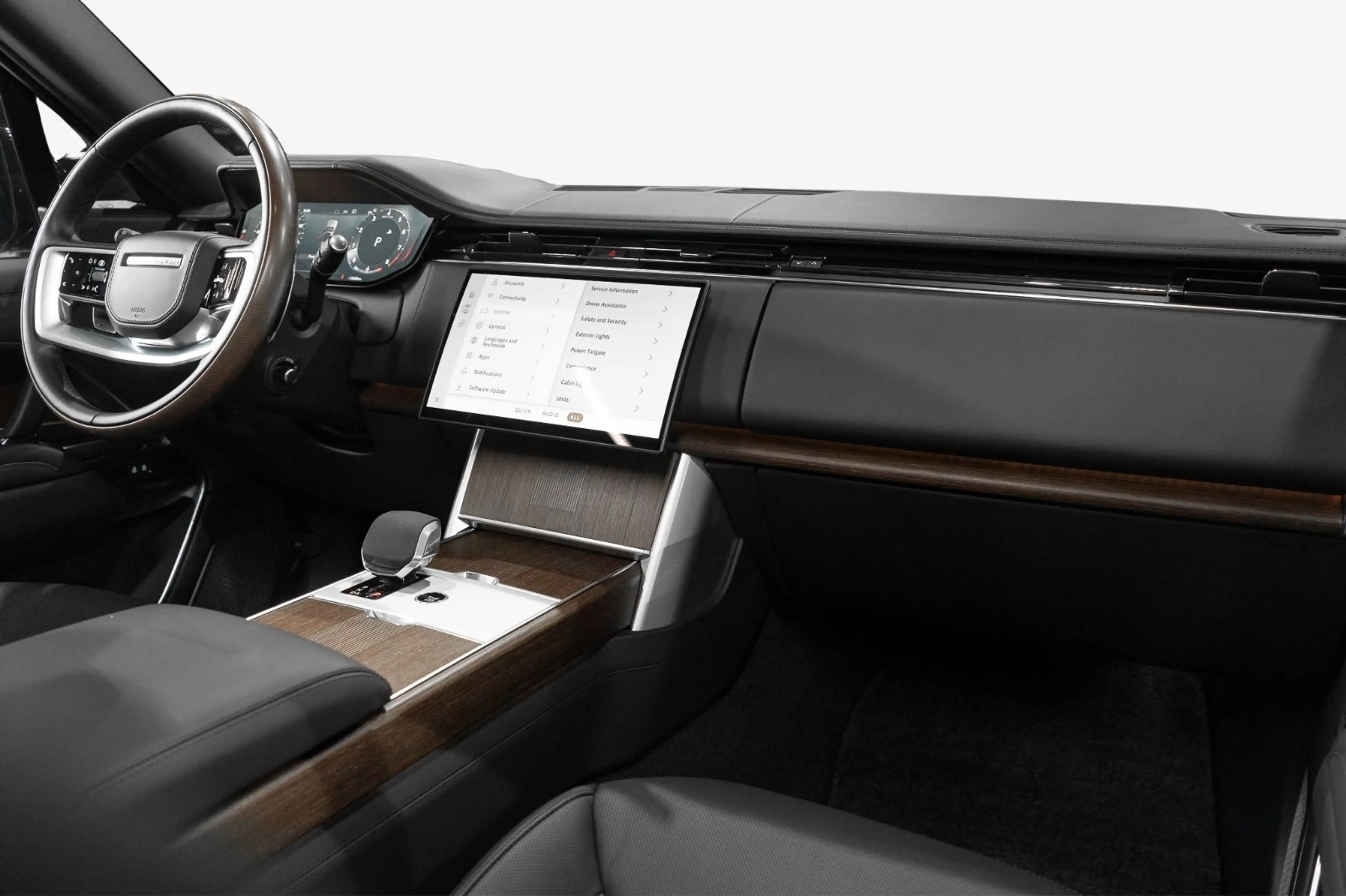 Land Rover Range Rover Autobiography°MER°MASS°PANO°KÜHLBOX° — photo 6
