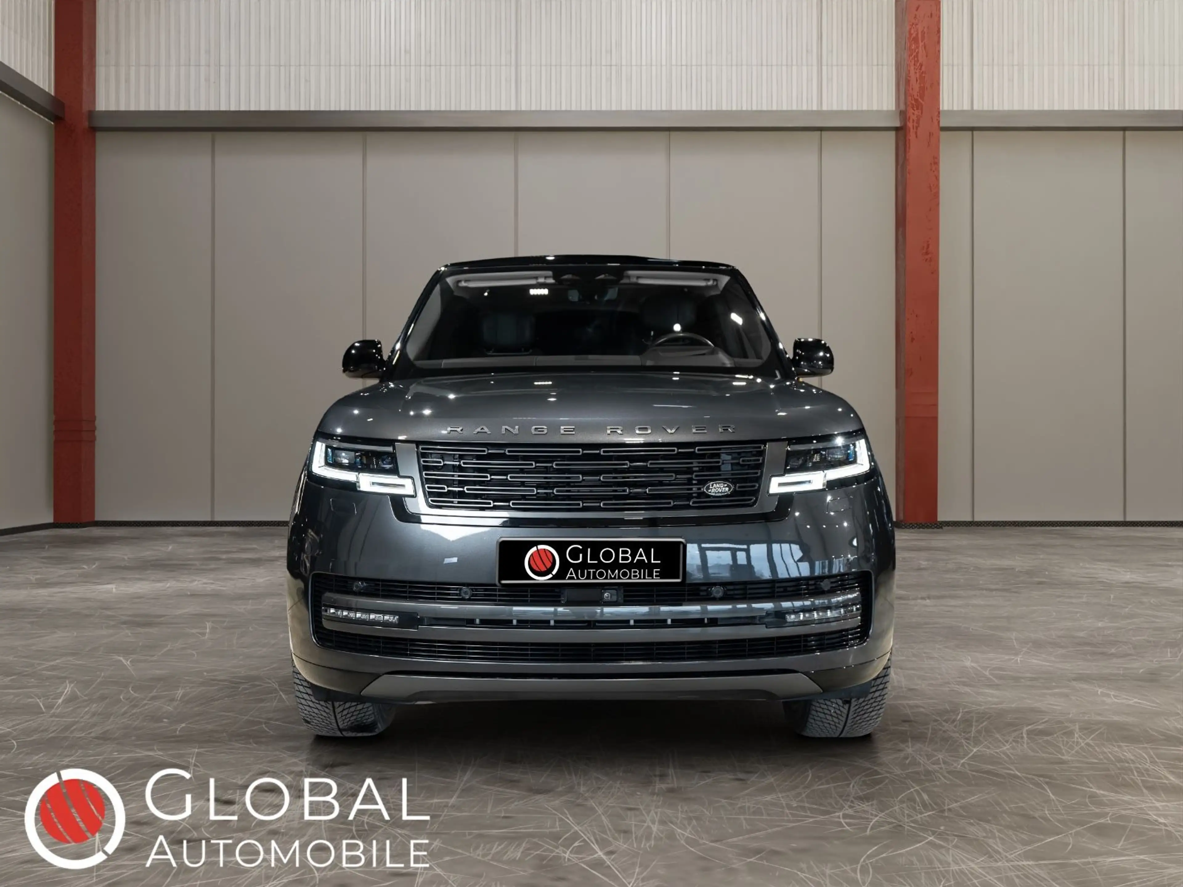 Land Rover Range Rover Autobiography°MER°MASS°PANO°KÜHLBOX° — photo 3