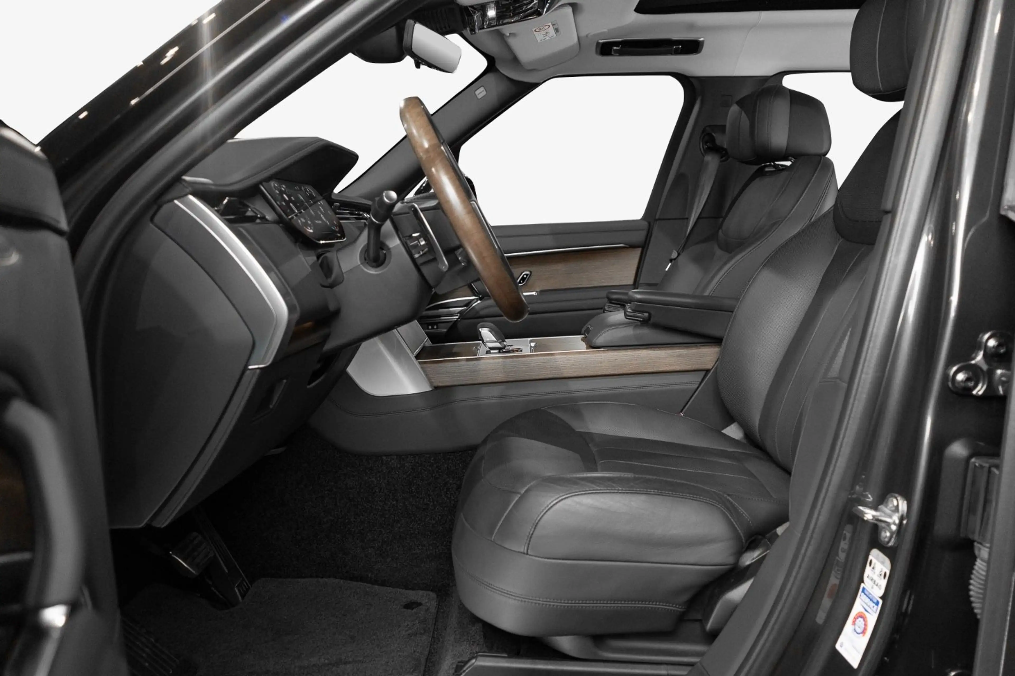 Land Rover Range Rover Autobiography°MER°MASS°PANO°KÜHLBOX° — photo 5