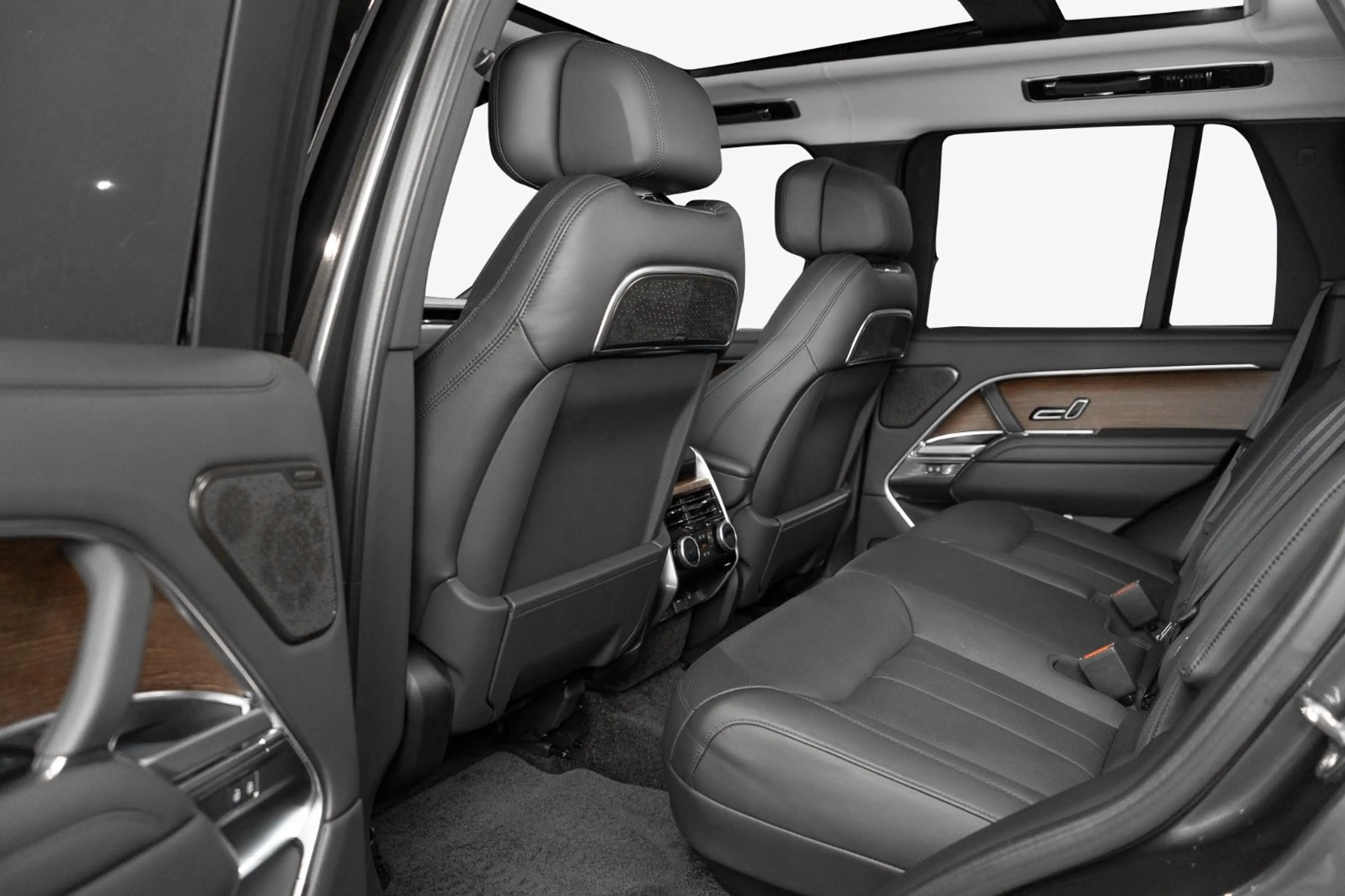 Land Rover Range Rover Autobiography°MER°MASS°PANO°KÜHLBOX° — photo 15