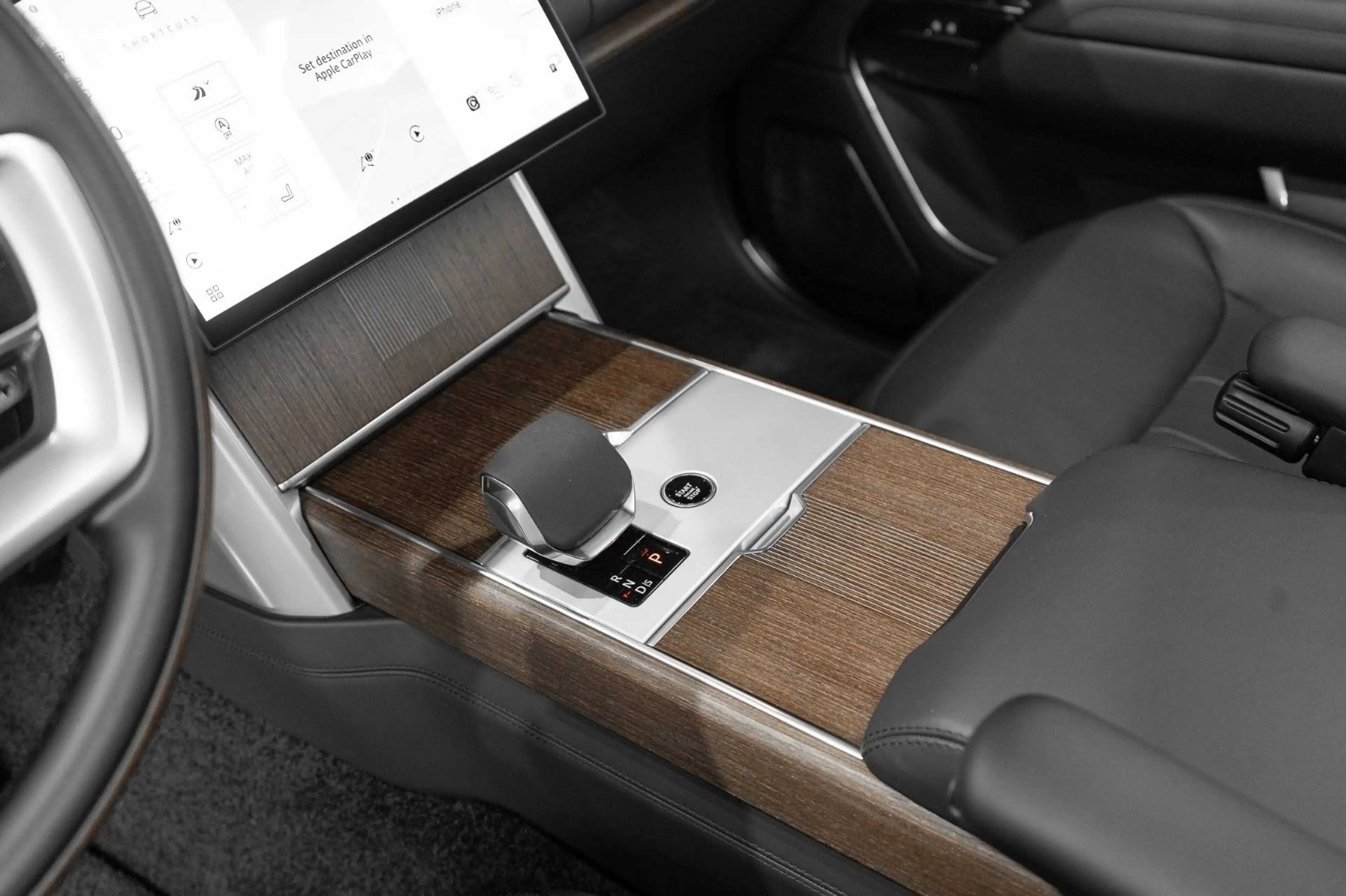 Land Rover Range Rover Autobiography°MER°MASS°PANO°KÜHLBOX° — photo 9