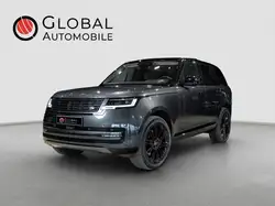 Land Rover Range Rover Autobiography°MER°MASS°PANO°KÜHLBOX°