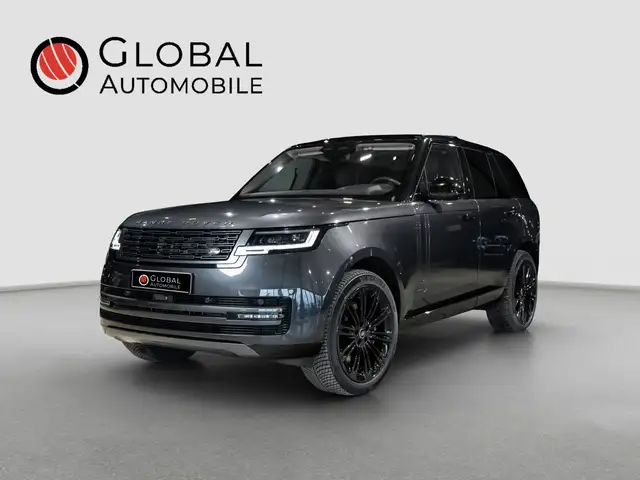 Land Rover Range Rover Autobiography°MER°MASS°PANO°KÜHLBOX°