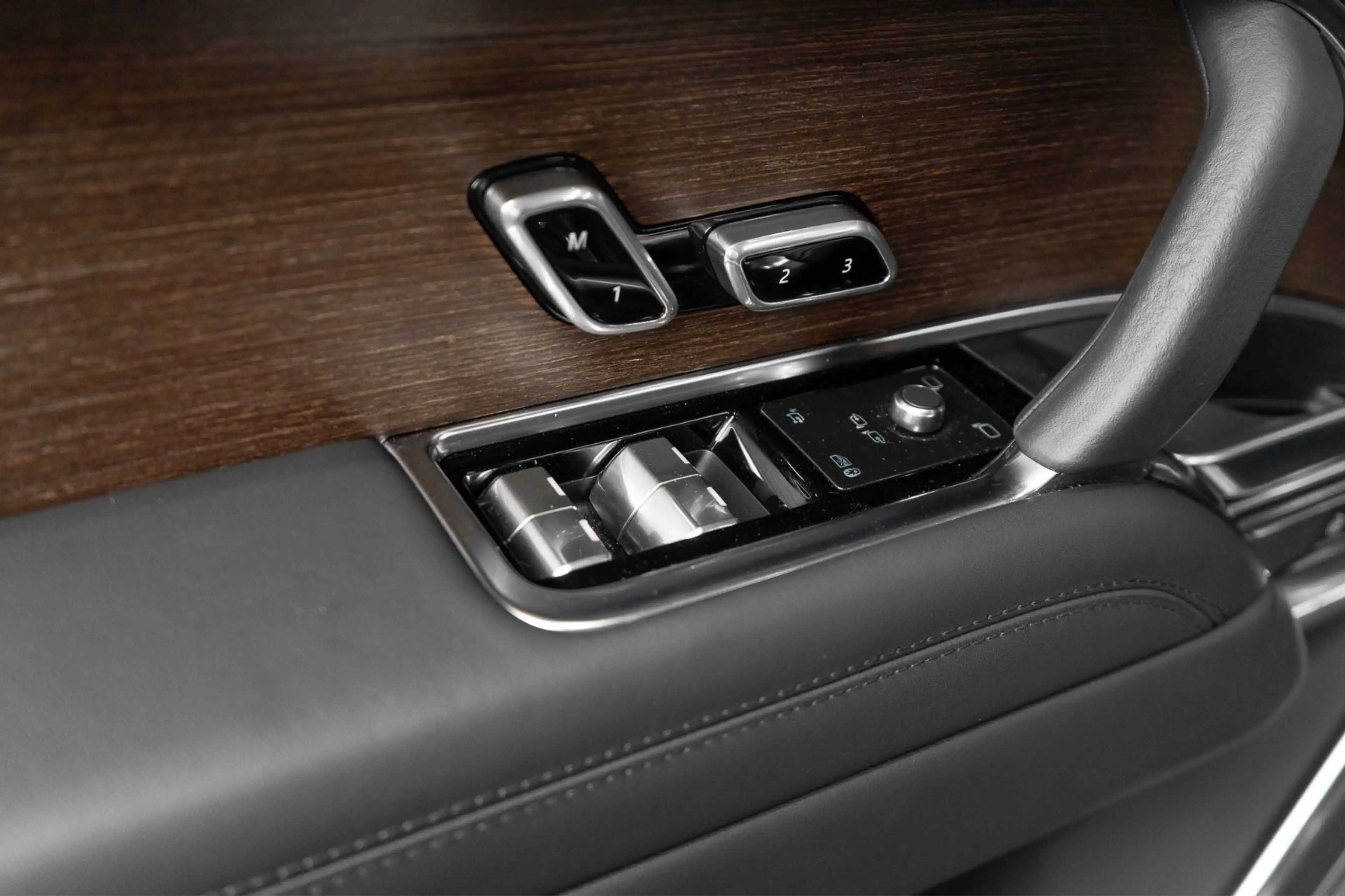 Land Rover Range Rover Autobiography°MER°MASS°PANO°KÜHLBOX° — photo 14
