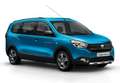 Dacia Lodgy 1.5dCi Stepway 5pl. 81kW - thumbnail 8