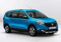 Dacia Lodgy 1.5dCi Stepway 5pl. 81kW - thumbnail 6