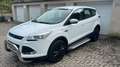 Ford Kuga Trend/Klima/2.Jahre Tüv/AU Blanc - thumbnail 8