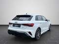 Audi RS3 294 kW S tronic, MMI Navi plus, L Weiß - thumbnail 2