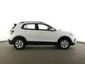 Volkswagen T-Cross 1.0 TSI Life Weiß - thumbnail 9