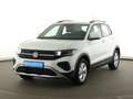 Volkswagen T-Cross 1.0 TSI Life Weiß - thumbnail 3