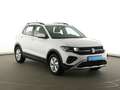 Volkswagen T-Cross 1.0 TSI Life Weiß - thumbnail 10