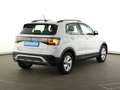 Volkswagen T-Cross 1.0 TSI Life Weiß - thumbnail 8