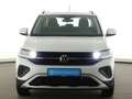 Volkswagen T-Cross 1.0 TSI Life Weiß - thumbnail 4