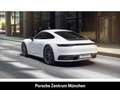 Porsche 992 911 Carrera T HA-Lenkung BOSE Sitzbelüftung Weiß - thumbnail 3