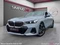 BMW 520 520i M Sport - thumbnail 3