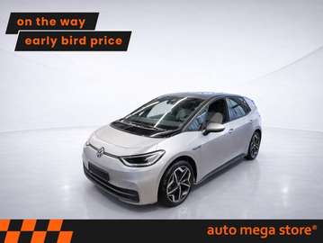 Pro 62 kWh WPU/SHZ/PDC/Navi/LED/CarPlay