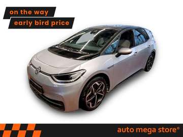 Pro 62 kWh WPU/SHZ/PDC/Navi/LED