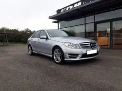 Mercedes-Benz Classe C 180 CDI SPORTLINE
