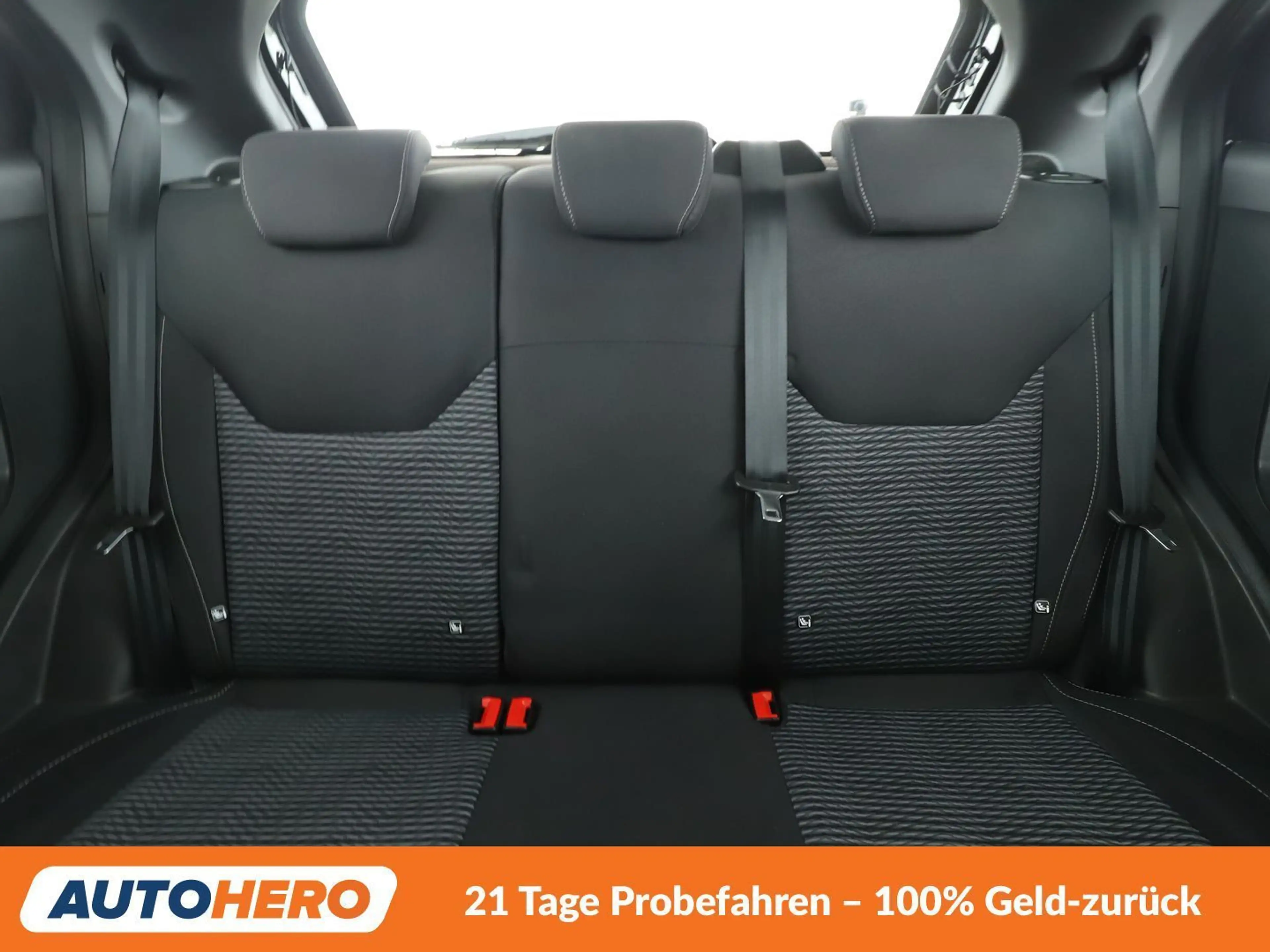 Ford Ka/Ka+ 1.2 Ti-VCT Cool&Connect *LIMITER*SHZ* — photo 15