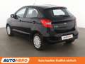 Ford Ka/Ka+ 1.2 Ti-VCT Cool&Connect *LIMITER*SHZ* Noir - thumbnail 4