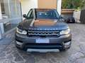 Land Rover Range Rover Sport 3.0 tdV6 HSE auto my16 E6 UNICO PROPRIETARIO Gris - thumbnail 2