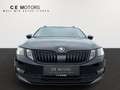 Skoda Octavia Combi 1,6 TDI Ambition Schwarz - thumbnail 3