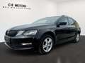 Skoda Octavia Combi 1,6 TDI Ambition Schwarz - thumbnail 1