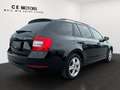 Skoda Octavia Combi 1,6 TDI Ambition Schwarz - thumbnail 8