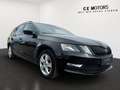 Skoda Octavia Combi 1,6 TDI Ambition Schwarz - thumbnail 5