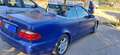 Mercedes-Benz CLK 200 CLK Cabriolet - A208Cabrio k evo Elegance Niebieski - thumbnail 3