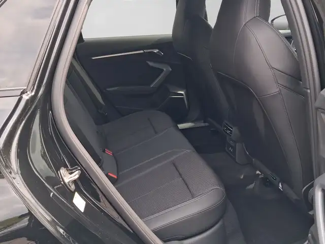 Audi A3 view 6