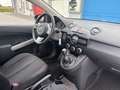 Mazda 2 Lim. 1.3 Edition*KLIMA*5TÜRIG*TÜV 12-2026* Noir - thumbnail 11