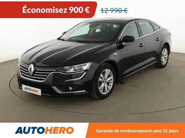 Renault Talisman 1.5 dCi Energy Business EDC