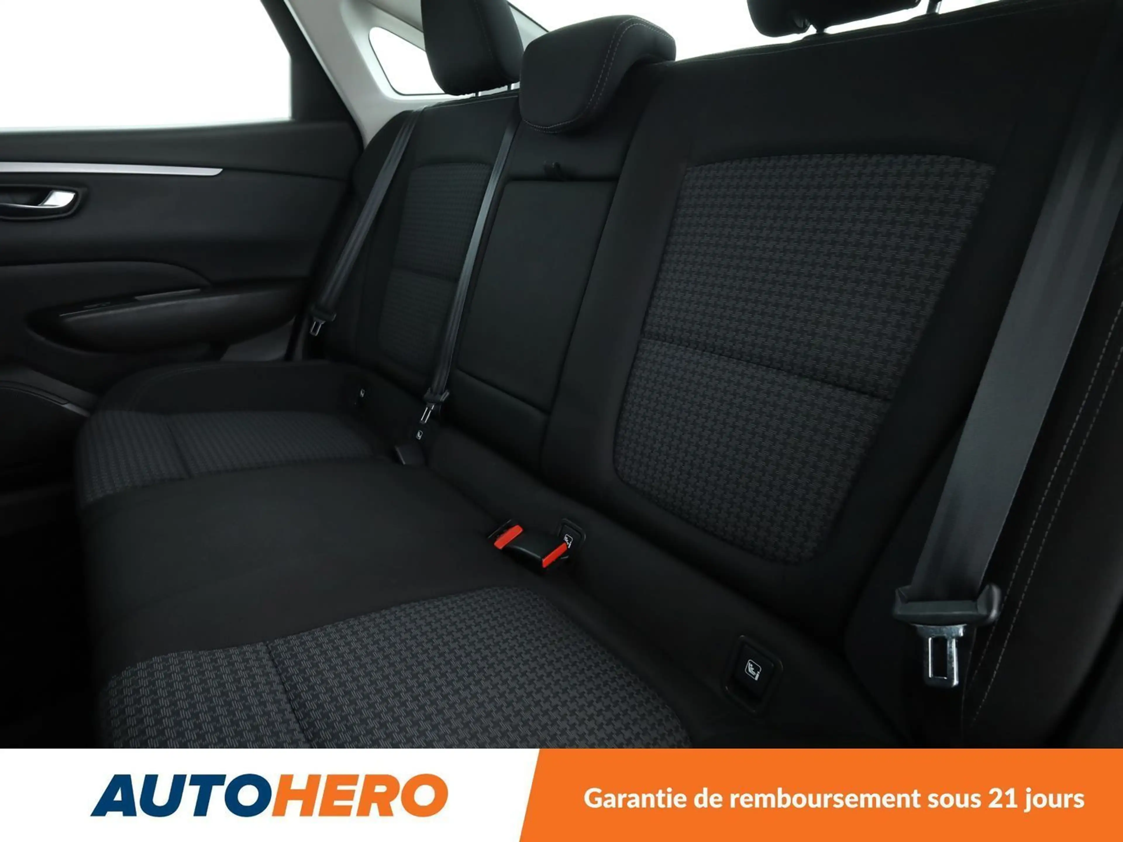 Renault Talisman 1.5 dCi Energy Business EDC — photo 14